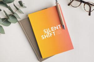 logo laten ontwerpen voor Silent Shift